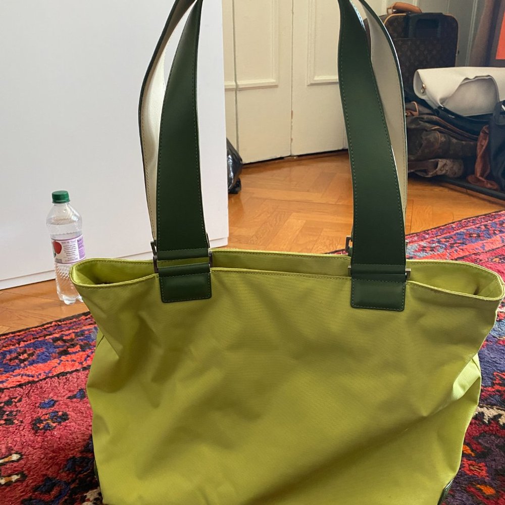 Tumi Shoulder bag